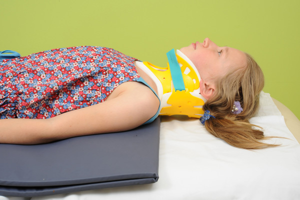 Airway Pad Airway Pad